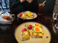 -blue frog蓝蛙(长泰广场店)