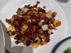 -马凯餐厅(地安门店)