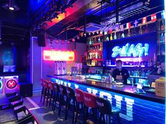 -SWAG無國界潮娱乐酒餐吧