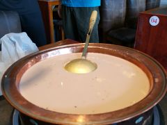 -诺敏塔拉奶茶-布里亚特包子-手把肉(锦都会店)