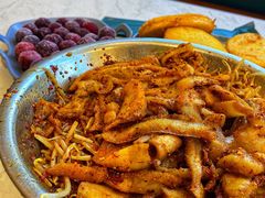 -辣盆盆麻辣小龙虾(哈尔滨总店)