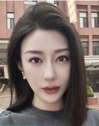 -吉艺心专业美发造型