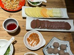 -宽窄巷子鲜牛火锅(北京首店)