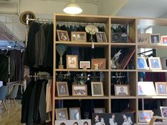 -壹人壹像工作室(购物公园店)