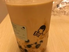 -喜茶(佛山岭南站店)