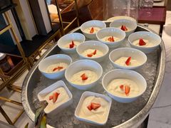 -上海苏宁宝丽嘉酒店·Cafe Bellagio西餐厅