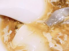 怪味汤-旺达·福州菜(正大广场店)