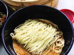 麻酱拌面-万寿斋(山阴路店)