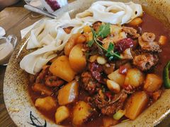 -那时新疆·若羌(经纬汇店)