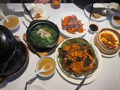 -汤城小厨•粤菜•靓汤(苏州街店)