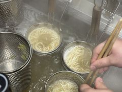 -易毛特色牛肉面(解放碑步行街店)