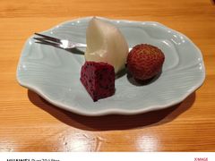 -大岛日本料理铁板烧(南通大饭店)