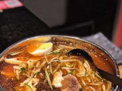 -白玉·朝鲜族烤串(南山店)