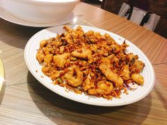 -金巴兰海鲜王