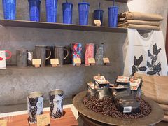 零售区-星巴克臻选(思南公馆店)