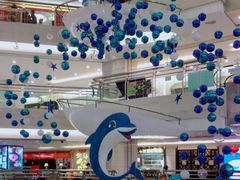 -海港城购物中心