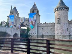 -大连海昌发现王国主题公园