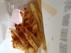 -麦当劳(东石东一路店)