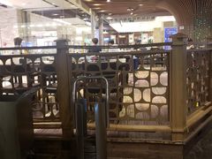大堂-火炉火自助餐(悠唐购物中心店)