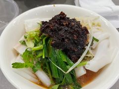 -徐元记贵州拌面(小十字店)