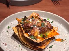 -OTIUM • 柴屿麦(亮马桥店)