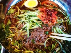 合合大冷面-合合大冷面(湖南店)