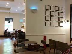 大堂-星巴克臻选(广州沙面店)