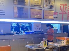 -肥韬茶餐厅(海上世界店)