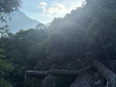 -百漈沟生态旅游景区