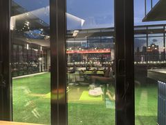 -希尔顿欢朋酒店·欢朋餐厅