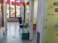 -童程童美·信息学竞赛·机器人编程·少儿编程(五棵松万达校区)