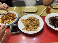 -北平味道.京味菜.烤鸭(梨园店)
