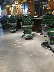 -TWOFACE双面理发馆