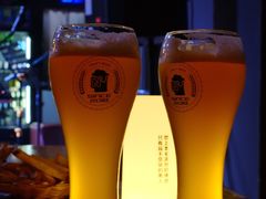 -ISLAND MASS岛·精酿吧