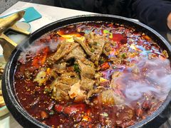 -川人百味(亿合城店)