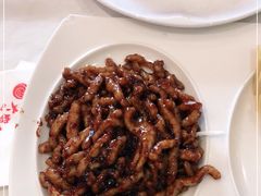 -大鸭梨烤鸭(石佛营店)
