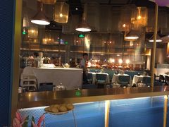-星伦多自助料理(永旺店)