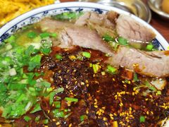 -有礼有面(知春路店)