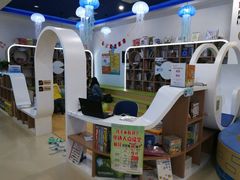 -海帆亲子游泳(顺义店)