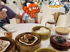 -满福隆酒楼(万绿园店)