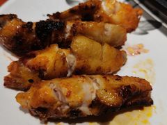 -山之屋炭火烧肉·生啤畅饮(大朗万科中央公园店)