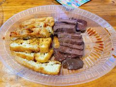 -刘卜卤鹅(全国首店)