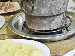 -西塔隆太白烤牛肉馆(图们路店)