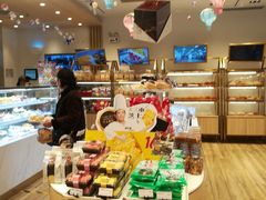 零售区-85度C(苏州石路店)