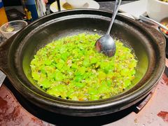 -炊烟小炒黄牛肉(浦东世纪汇店)