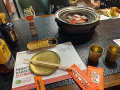-四斤烤肉(东戴河孟家店)