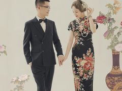 -梦想屋摄影工作室(丽原天际店)