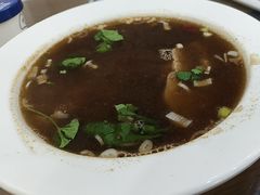 -百年认一力 太原老字号 (桥头街店)