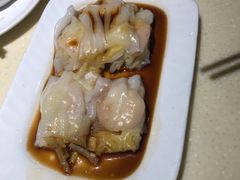 -龙记烧腊茶餐厅(常德路店)