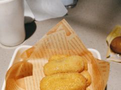 -半天妖烤鱼(即墨宝龙广场店)